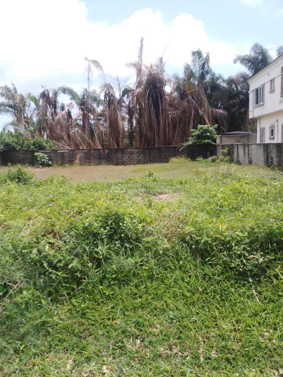 Standard Land for Residential, Crown Estate...., Sangotedo, Ajah, Lagos, Residential Land for Sale