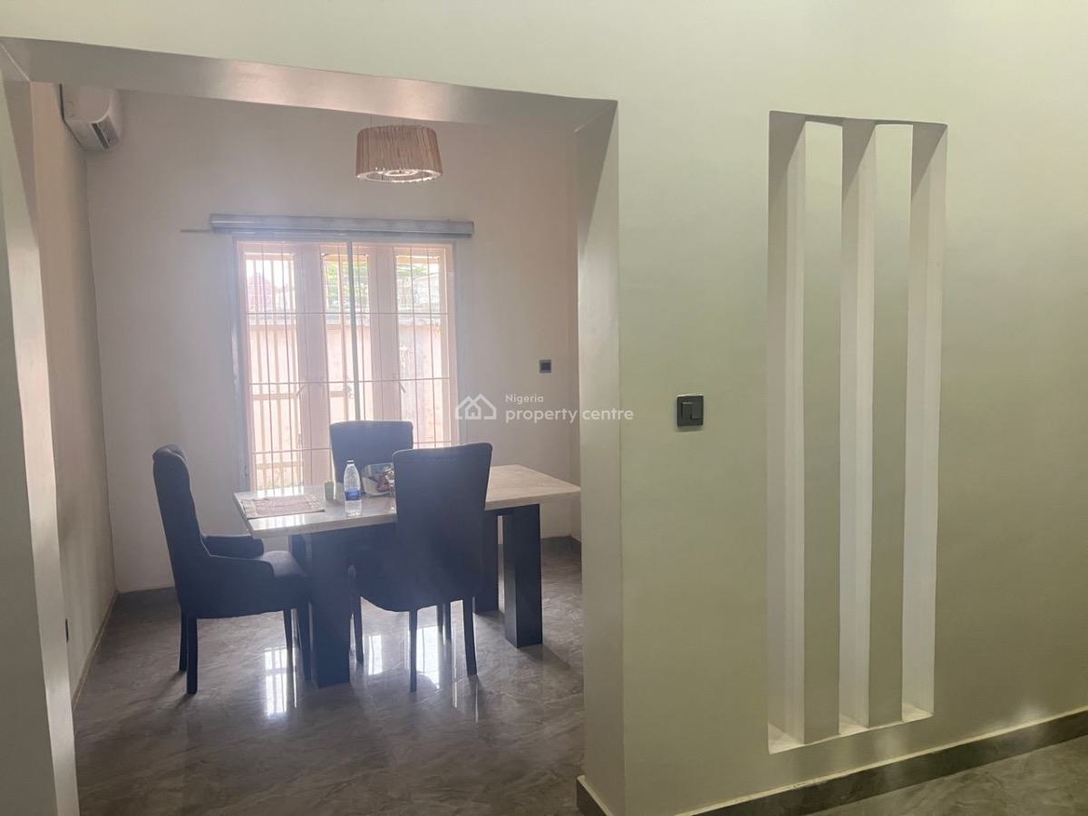 Luxury 3 Bedroom Detached Duplex, Life Camp, Abuja, Detached Bungalow for Sale