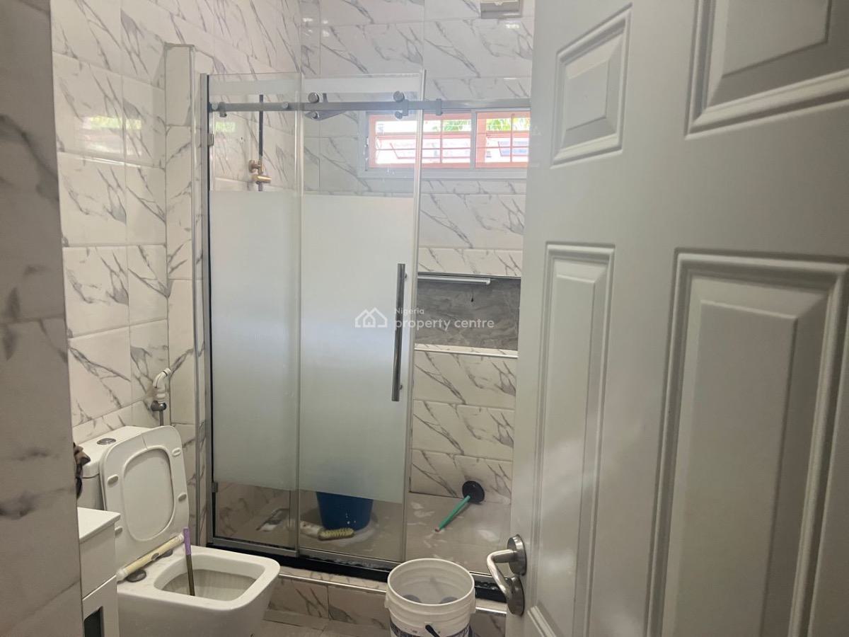 Luxury 3 Bedroom Detached Duplex, Life Camp, Abuja, Detached Bungalow for Sale