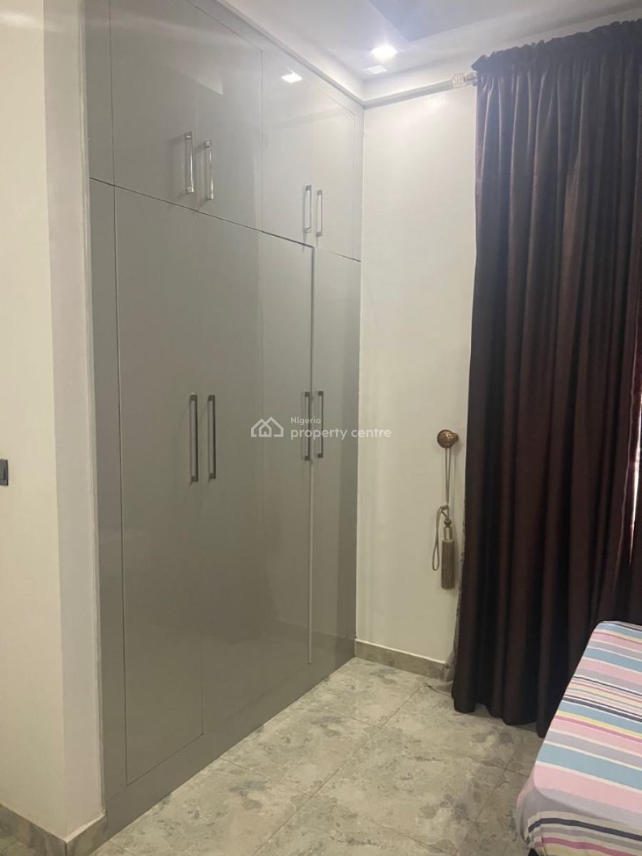 Luxury 3 Bedroom Detached Duplex, Life Camp, Abuja, Detached Bungalow for Sale
