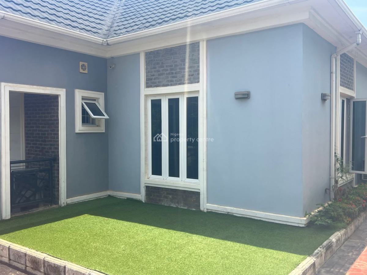 Luxury 3 Bedroom Detached Duplex, Life Camp, Abuja, Detached Bungalow for Sale