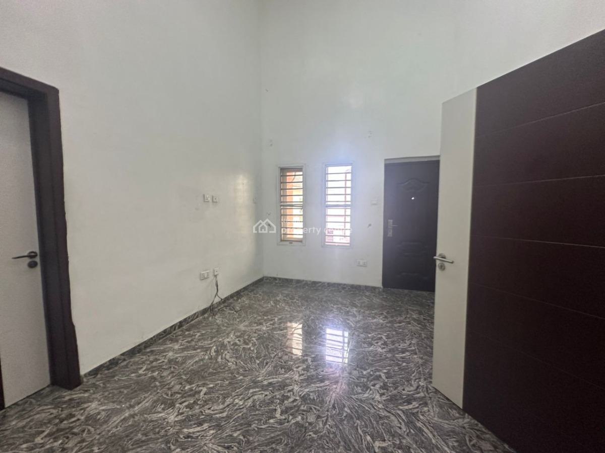 Luxury 3 Bedroom Duplex with Bq, Ikate Lekki, Lekki, Lagos, Terraced Duplex for Rent