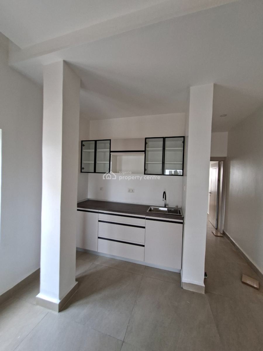 Fully Fitted and Service 4 Bedr, Asokoro, Asokoro District, Abuja, Semi-detached Duplex for Rent