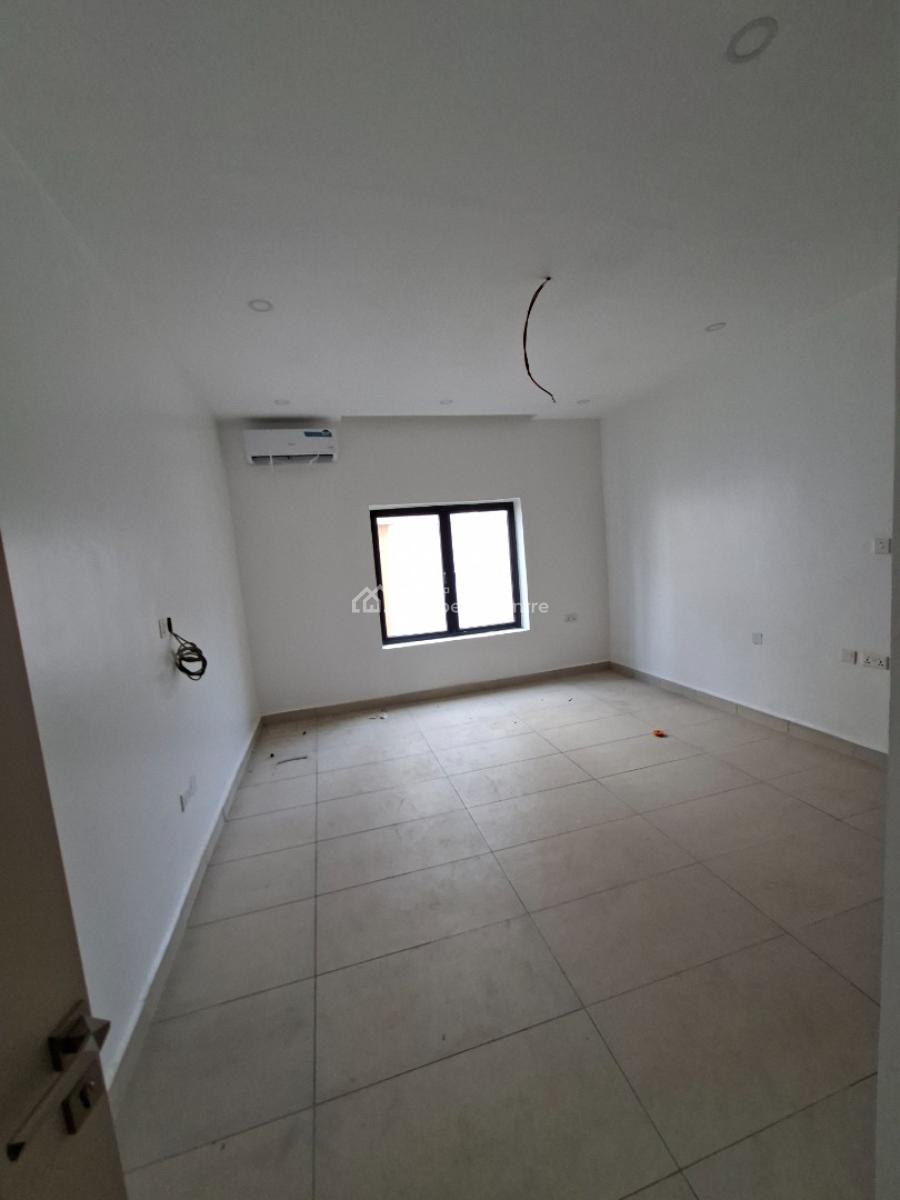 Fully Fitted and Service 4 Bedr, Asokoro, Asokoro District, Abuja, Semi-detached Duplex for Rent