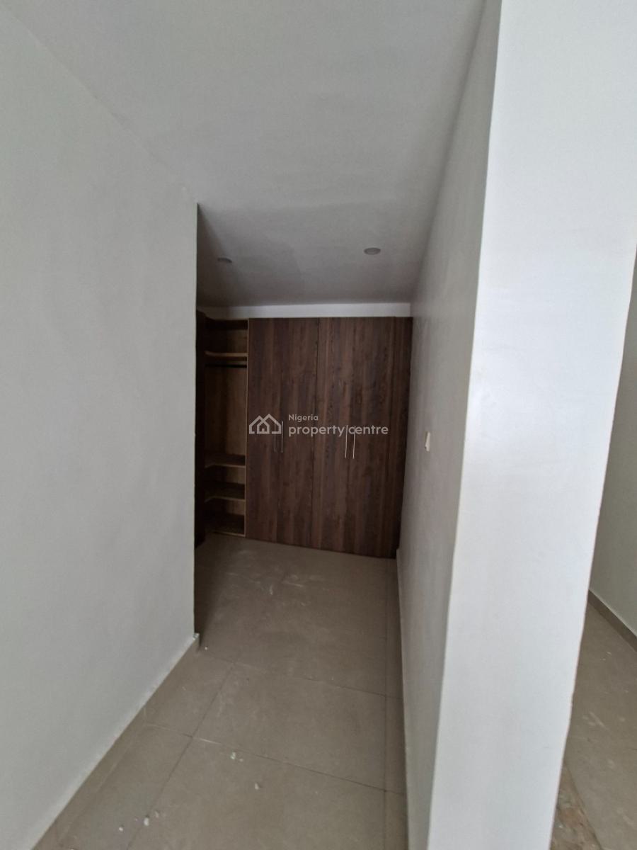 Fully Fitted and Service 4 Bedr, Asokoro, Asokoro District, Abuja, Semi-detached Duplex for Rent