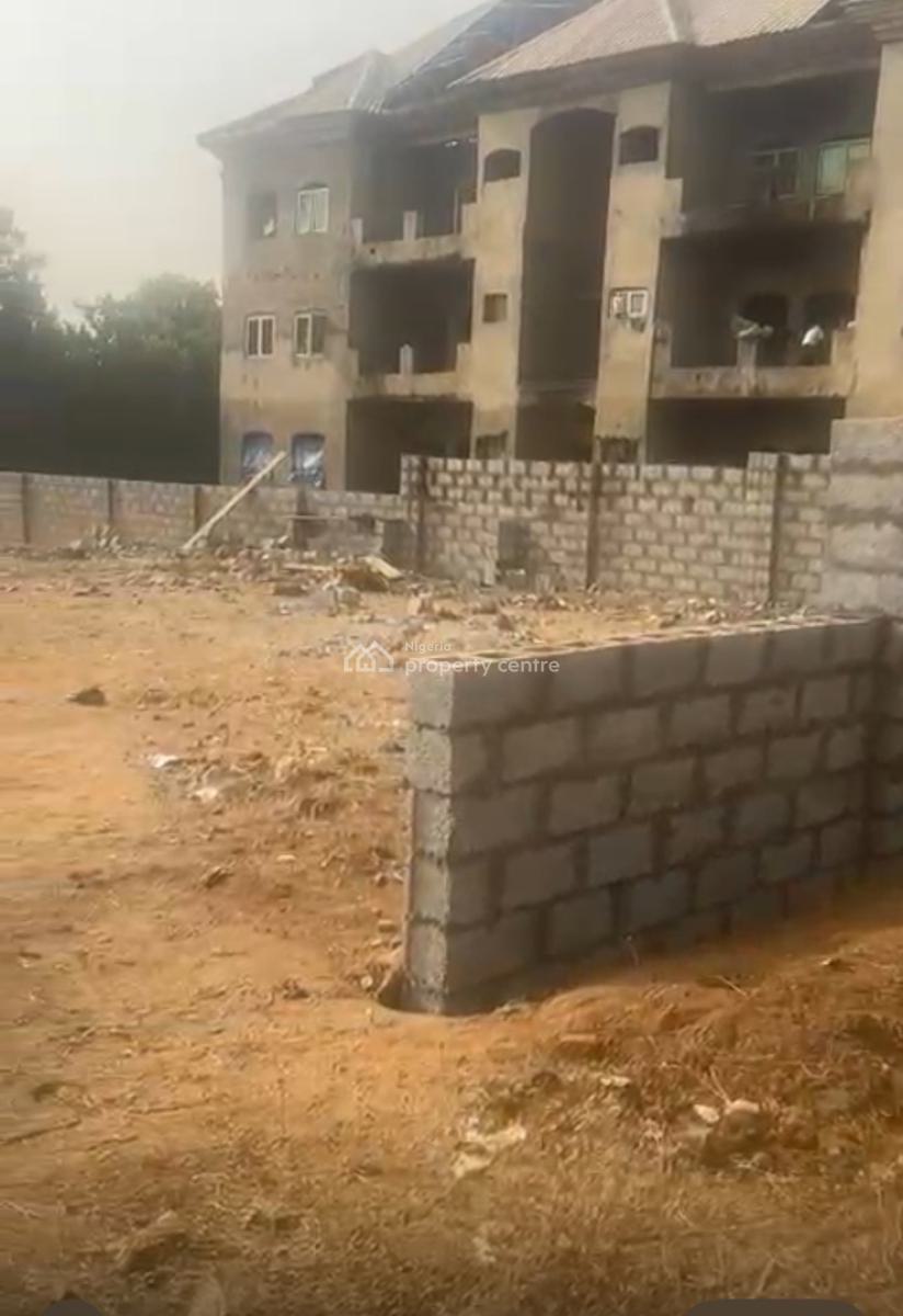 Prime Residential Plot of Land, Gwarinpa, Abuja, Residential Land for Sale
