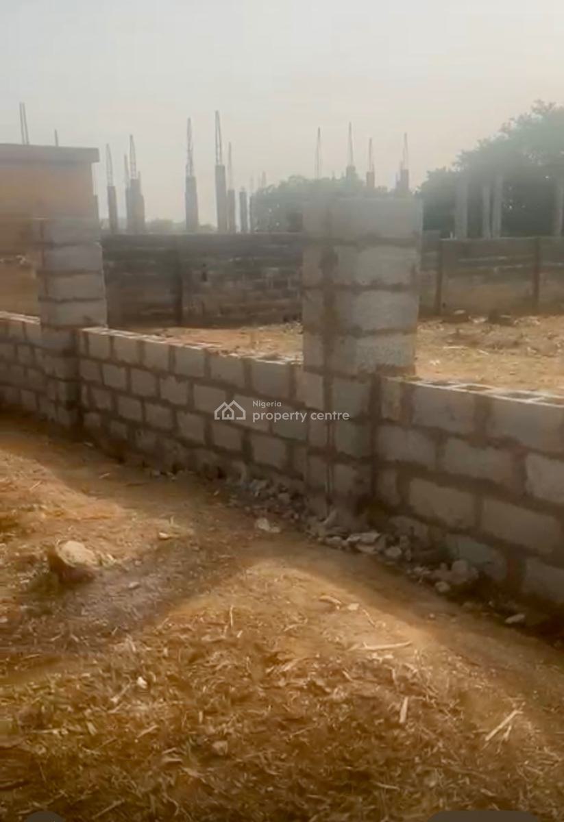 Prime Residential Plot of Land, Gwarinpa, Abuja, Residential Land for Sale
