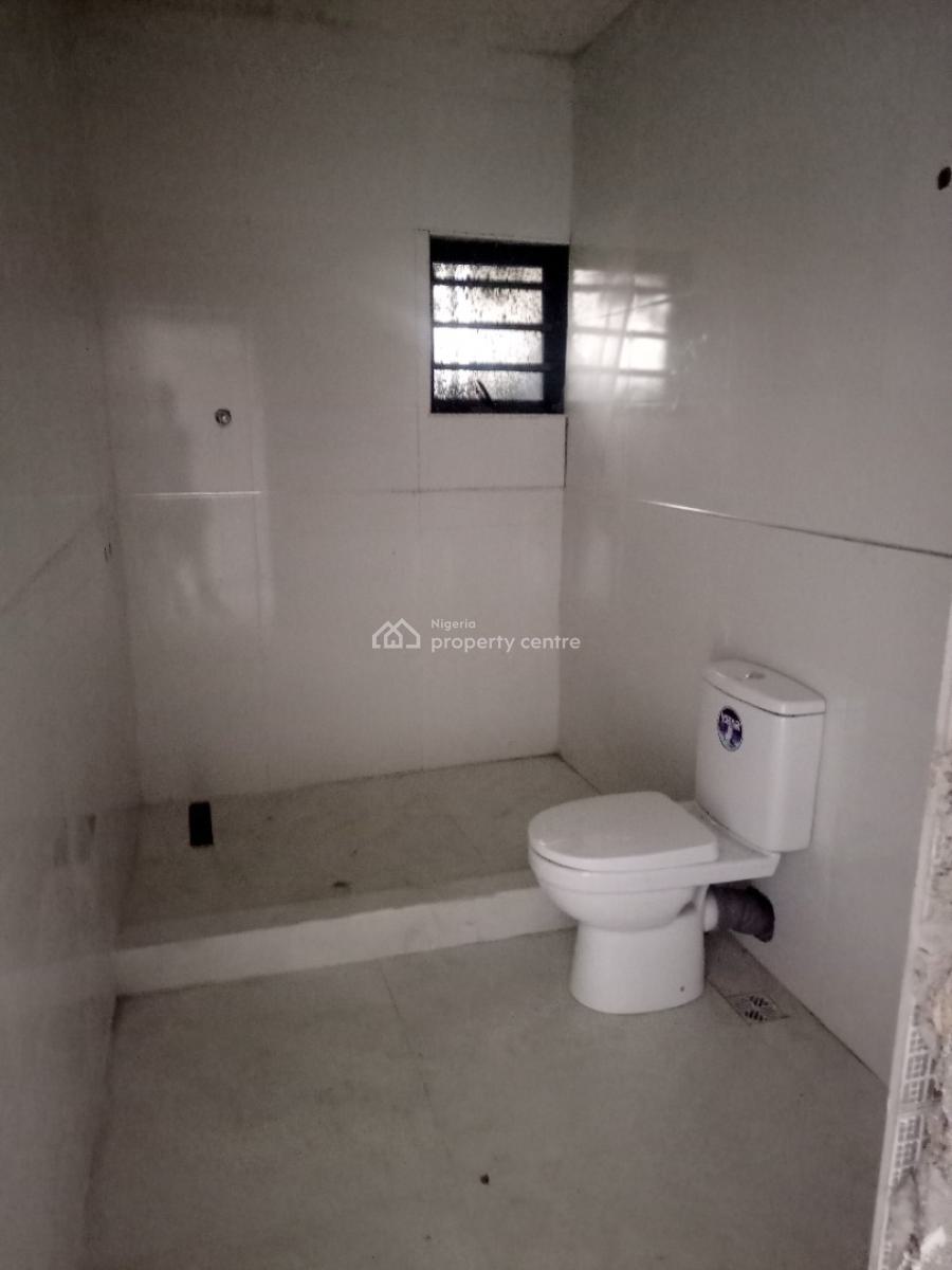 24 Units of Tastefully Finished  and Partially Furnished with Bq Each, Ikeja Gra Lagos, Ikeja, Lagos, House for Rent