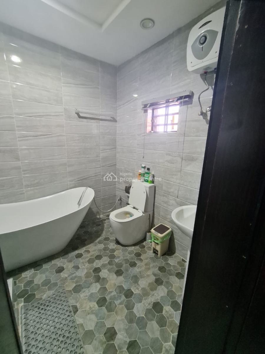 Spacious and Accessible 5 Bedroom Detached Duplex with Own Transformer, Ikota, Lekki, Lagos, Detached Duplex for Sale