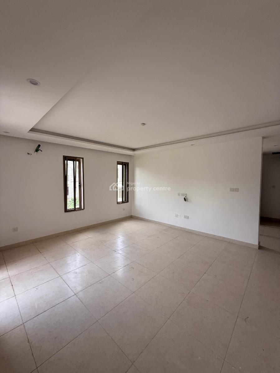 Luxurious 4 Bedroom Semi Detached Duplex with Bq, Life Camp, Abuja, Semi-detached Duplex for Sale