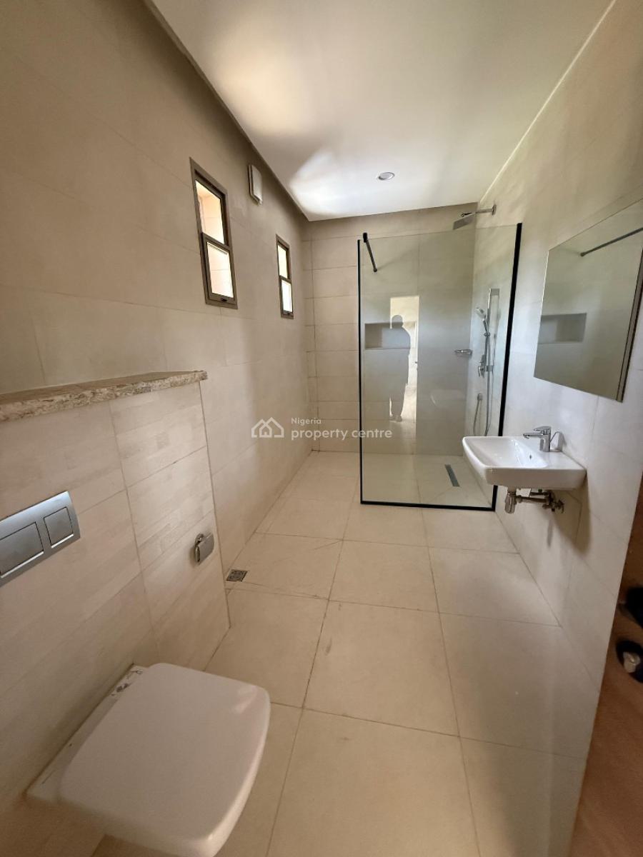 Luxurious 4 Bedroom Semi Detached Duplex with Bq, Life Camp, Abuja, Semi-detached Duplex for Sale