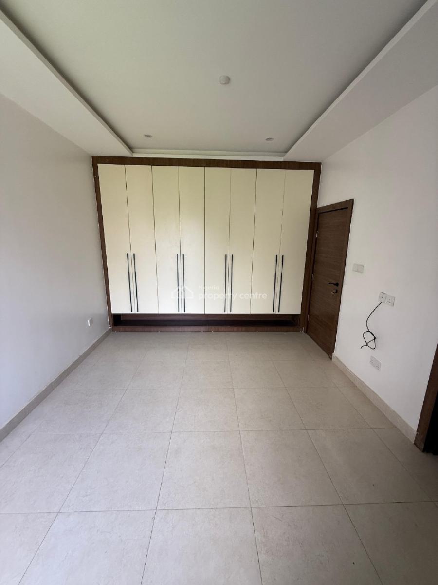 Luxurious 4 Bedroom Semi Detached Duplex with Bq, Life Camp, Abuja, Semi-detached Duplex for Sale