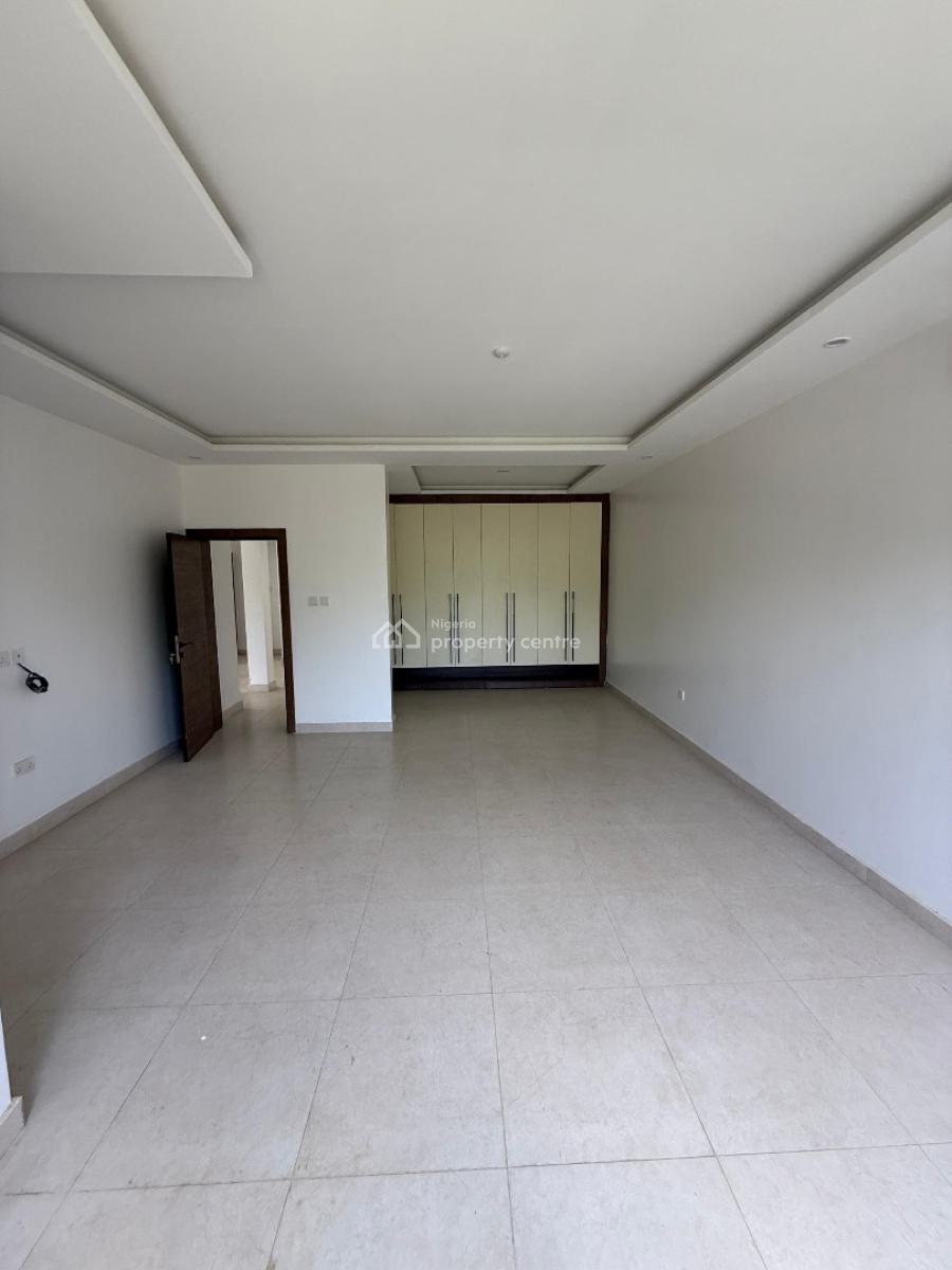 Luxurious 4 Bedroom Semi Detached Duplex with Bq, Life Camp, Abuja, Semi-detached Duplex for Sale