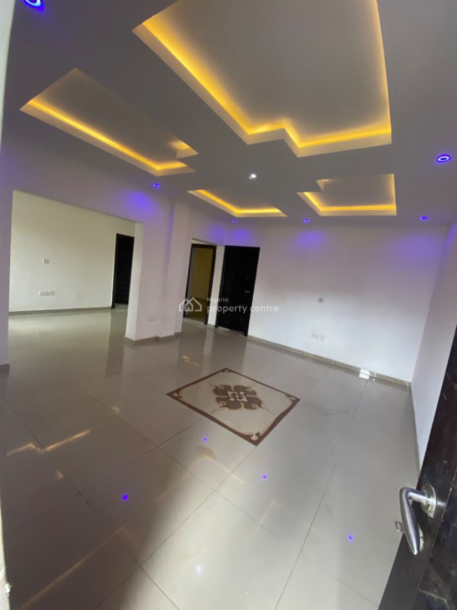 Luxury 2bedroom Flat, Peninsula Garden, Behind Blenco, Ajah, Lagos, Flat / Apartment for Rent