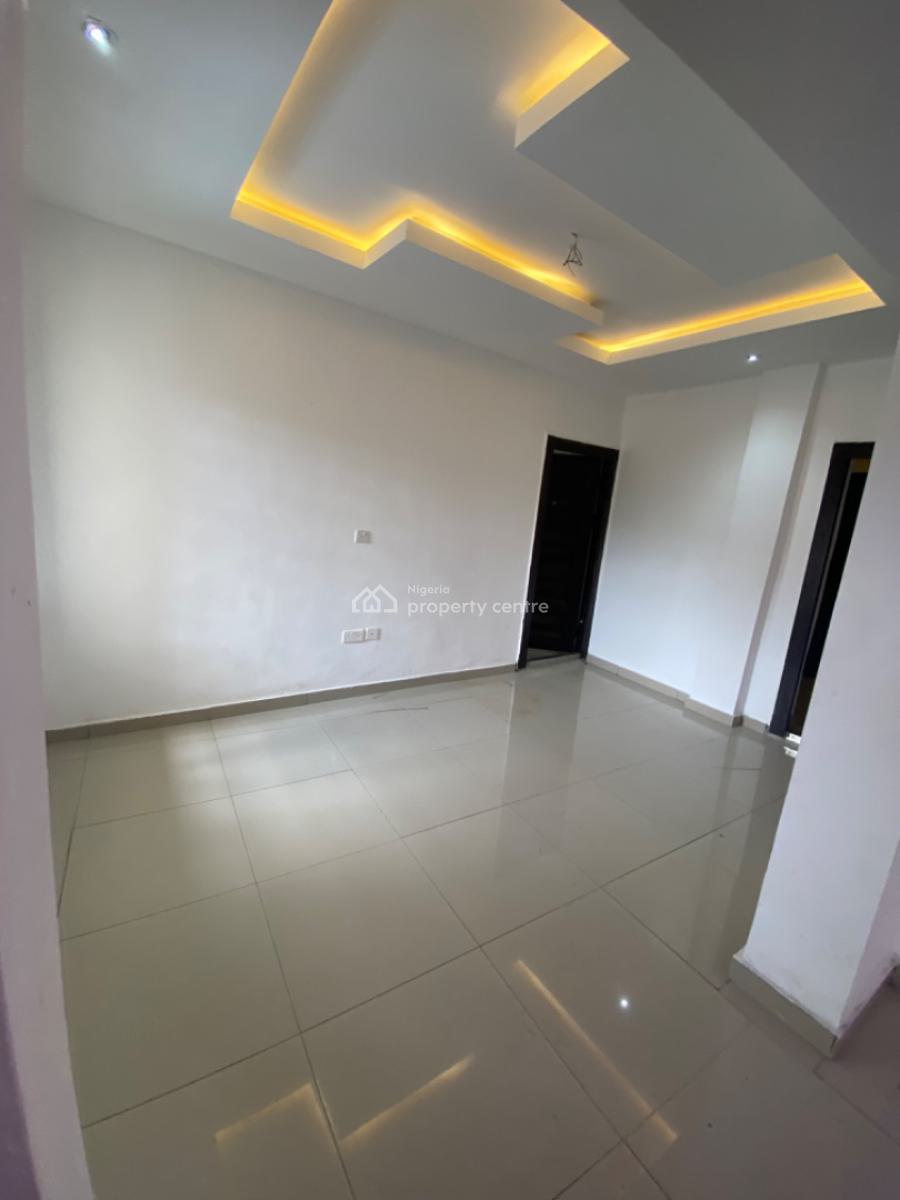 Luxury 2bedroom Flat, Peninsula Garden, Behind Blenco, Ajah, Lagos, Flat / Apartment for Rent