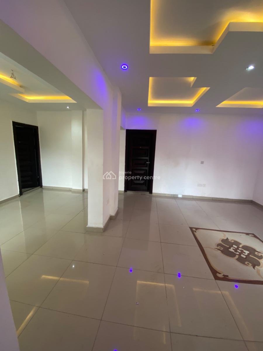 Luxury 2bedroom Flat, Peninsula Garden, Behind Blenco, Ajah, Lagos, Flat / Apartment for Rent