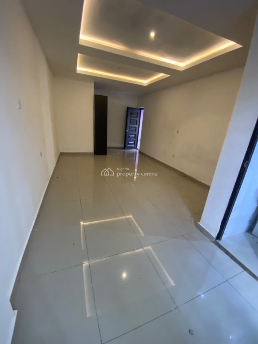 Luxury 2bedroom Flat, Peninsula Garden, Behind Blenco, Ajah, Lagos, Flat / Apartment for Rent