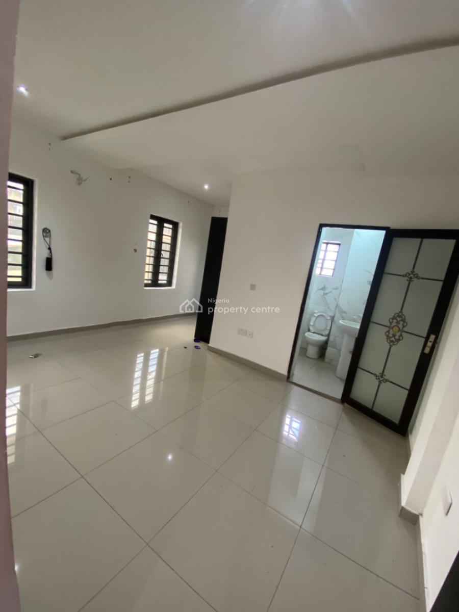 Luxury 2bedroom Flat, Peninsula Garden, Behind Blenco, Ajah, Lagos, Flat / Apartment for Rent