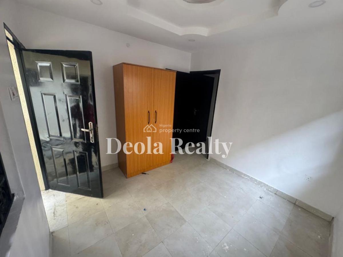 a Super Clean Room Self Contained, Lekki Phase 1, Lekki, Lagos, Self Contain (single Rooms) for Rent