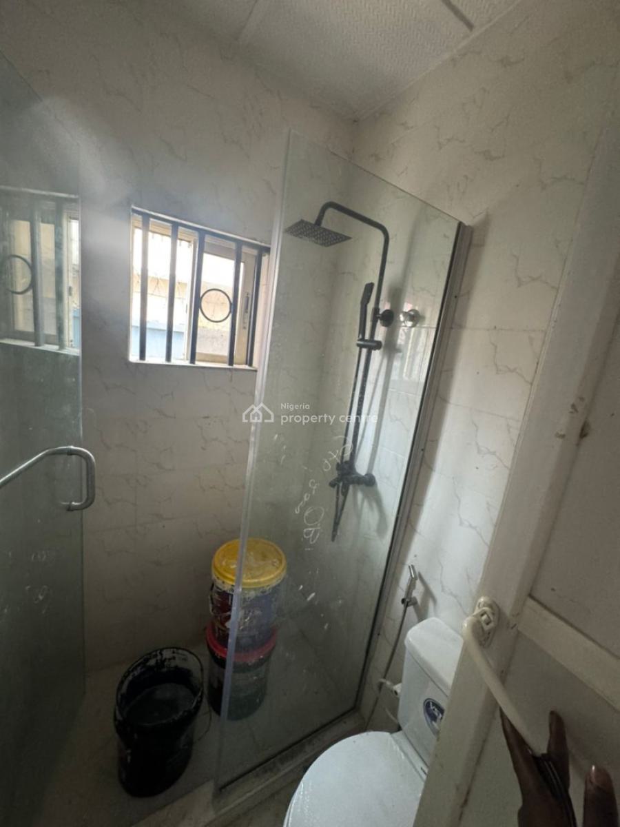 a Super Clean Room Self Contained, Lekki Phase 1, Lekki, Lagos, Self Contain (single Rooms) for Rent