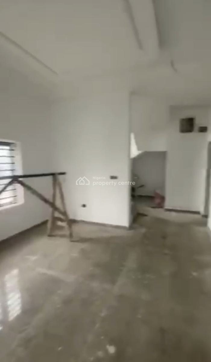 Brand New Two Units of Four Bedroom Terrace Duplex, Wuse Zone, Wuse, Abuja, Terraced Duplex for Rent