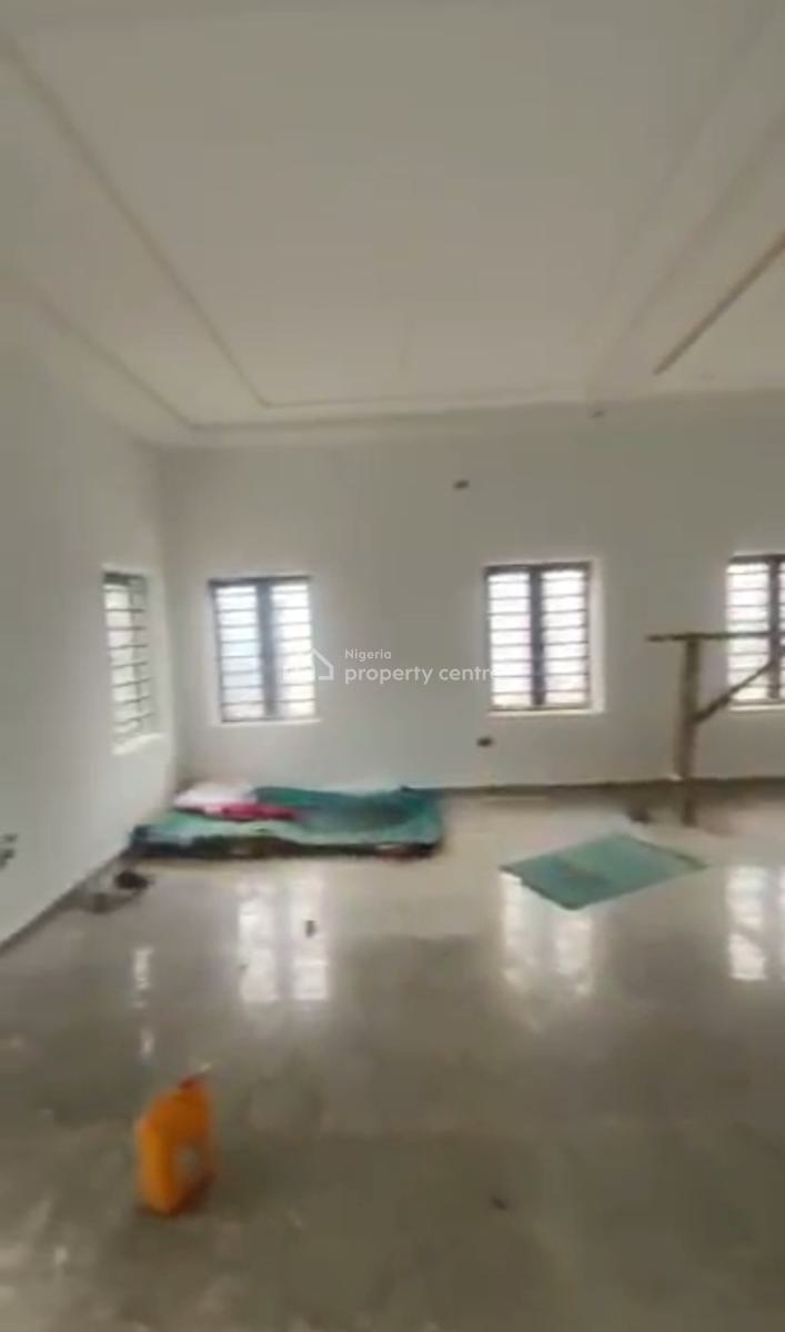 Brand New Two Units of Four Bedroom Terrace Duplex, Wuse Zone, Wuse, Abuja, Terraced Duplex for Rent