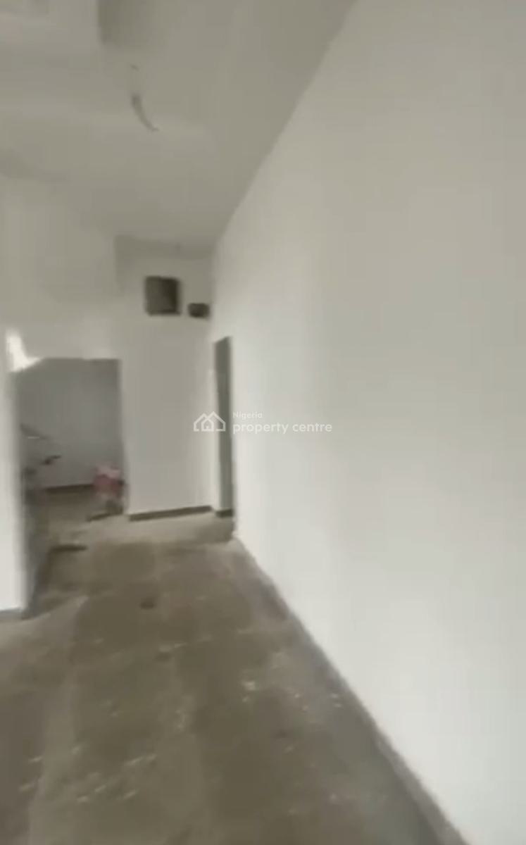 Brand New Two Units of Four Bedroom Terrace Duplex, Wuse Zone, Wuse, Abuja, Terraced Duplex for Rent