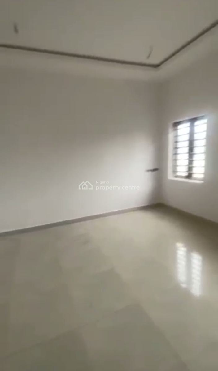 Brand New Two Units of Four Bedroom Terrace Duplex, Wuse Zone, Wuse, Abuja, Terraced Duplex for Rent
