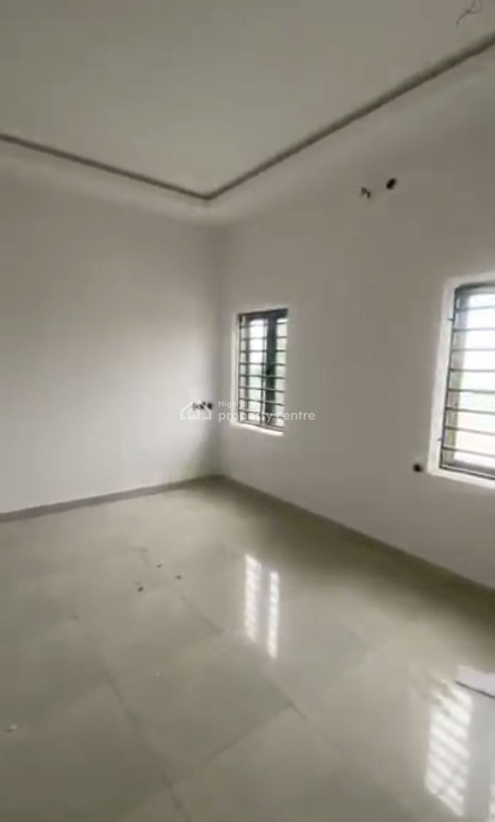 Brand New Two Units of Four Bedroom Terrace Duplex, Wuse Zone, Wuse, Abuja, Terraced Duplex for Rent