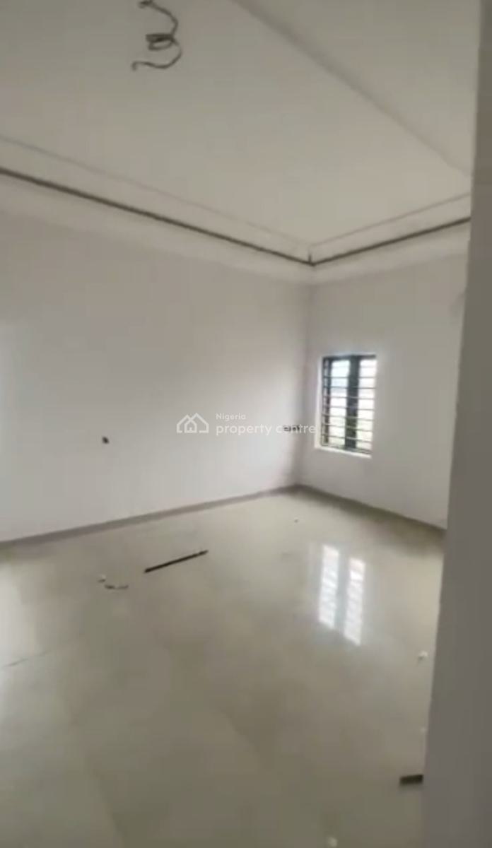 Brand New Two Units of Four Bedroom Terrace Duplex, Wuse Zone, Wuse, Abuja, Terraced Duplex for Rent
