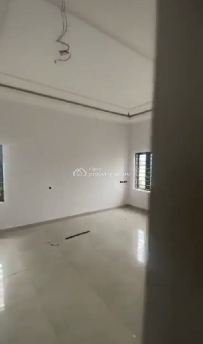 Brand New Two Units of Four Bedroom Terrace Duplex, Wuse Zone, Wuse, Abuja, Terraced Duplex for Rent