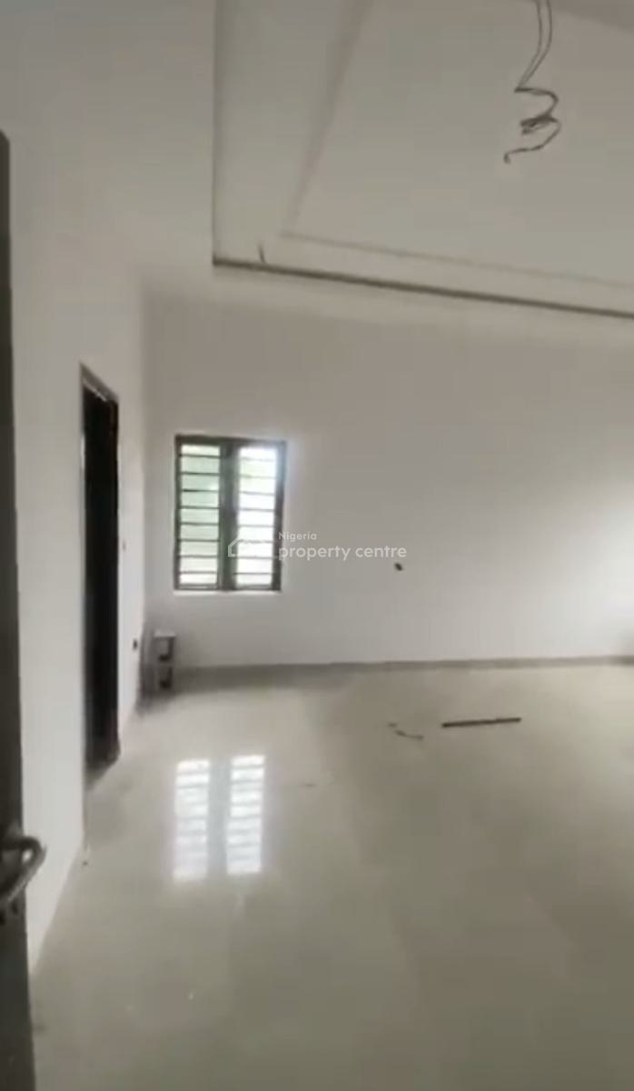 Brand New Two Units of Four Bedroom Terrace Duplex, Wuse Zone, Wuse, Abuja, Terraced Duplex for Rent