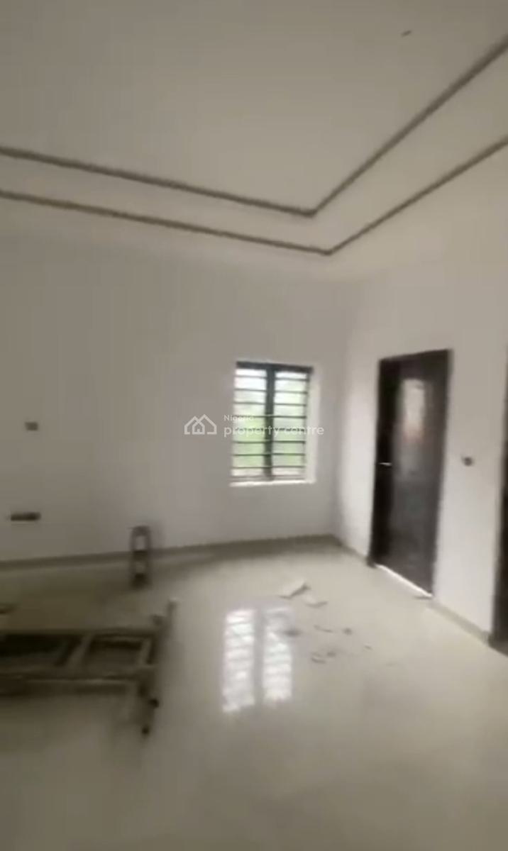 Brand New Two Units of Four Bedroom Terrace Duplex, Wuse Zone, Wuse, Abuja, Terraced Duplex for Rent