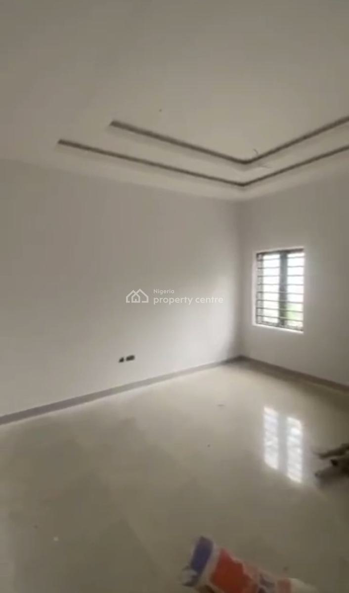 Brand New Two Units of Four Bedroom Terrace Duplex, Wuse Zone, Wuse, Abuja, Terraced Duplex for Rent