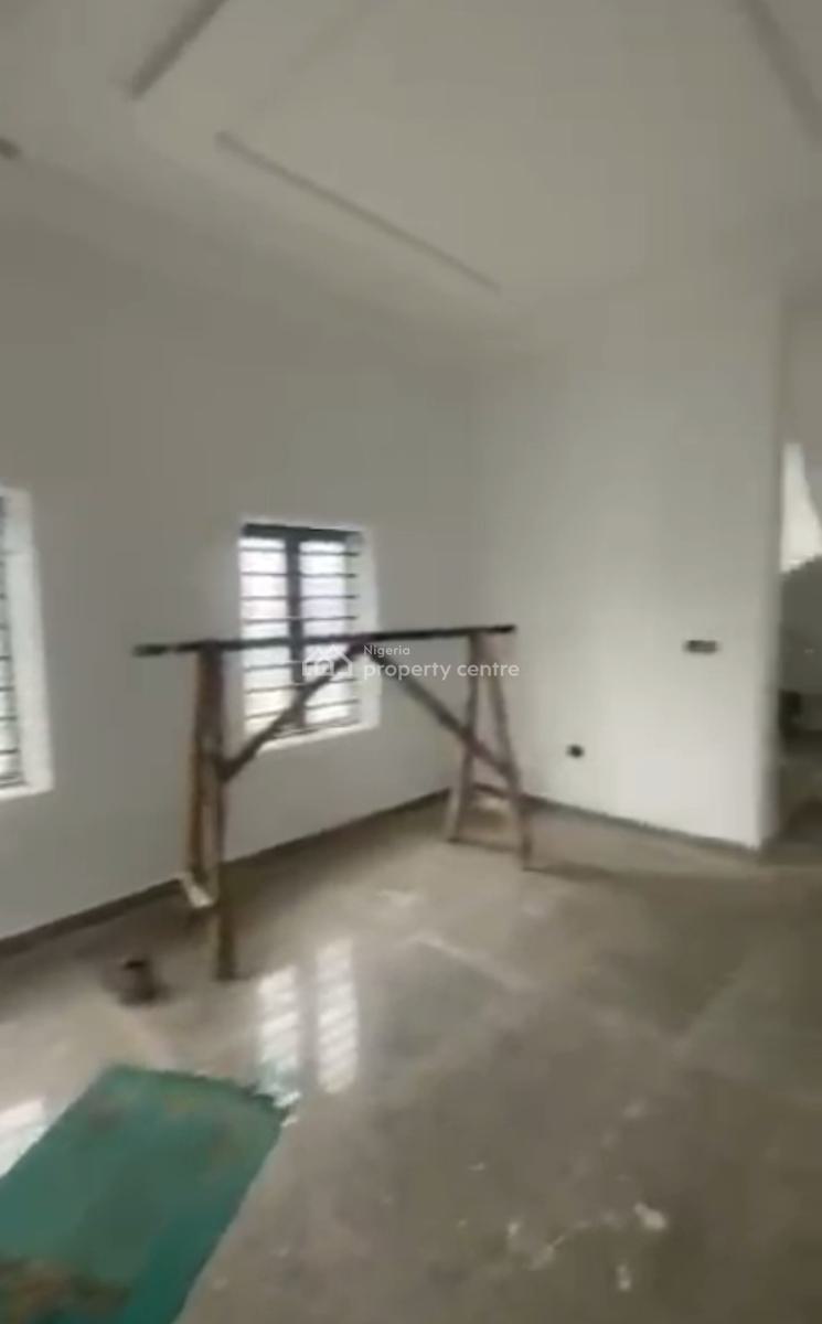 Brand New Two Units of Four Bedroom Terrace Duplex, Wuse Zone, Wuse, Abuja, Terraced Duplex for Rent