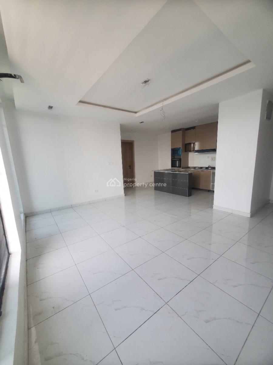 Luxury 2 Bedroom Apartment, Ilasan, Lekki, Lagos, Flat / Apartment for Rent