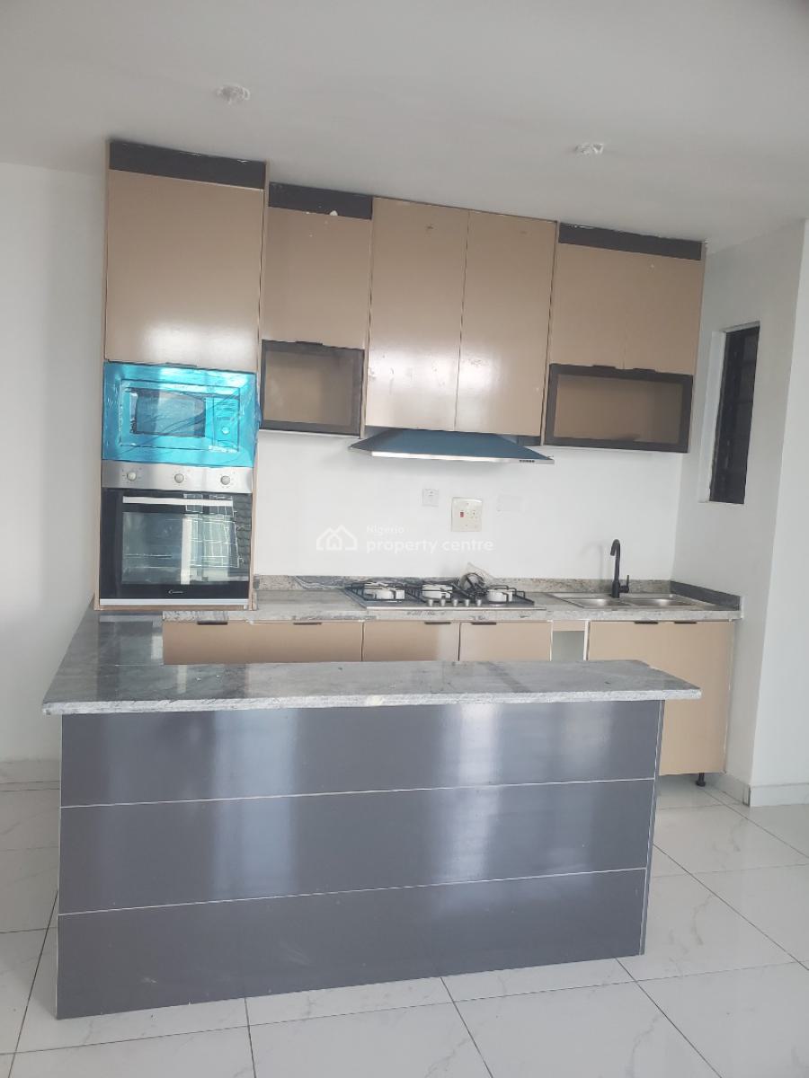 Luxury 2 Bedroom Apartment, Ilasan, Lekki, Lagos, Flat / Apartment for Rent