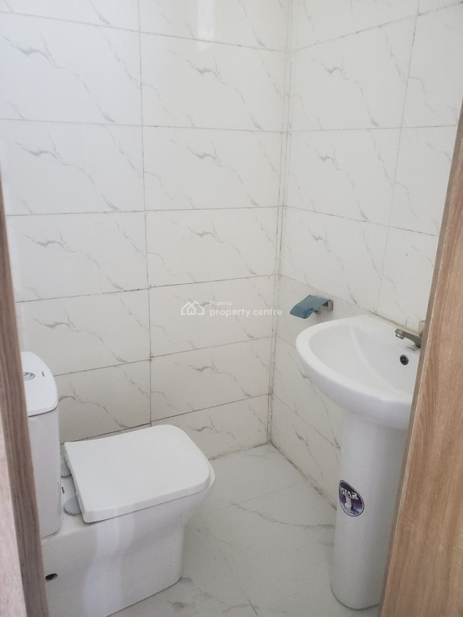 Luxury 2 Bedroom Apartment, Ilasan, Lekki, Lagos, Flat / Apartment for Rent