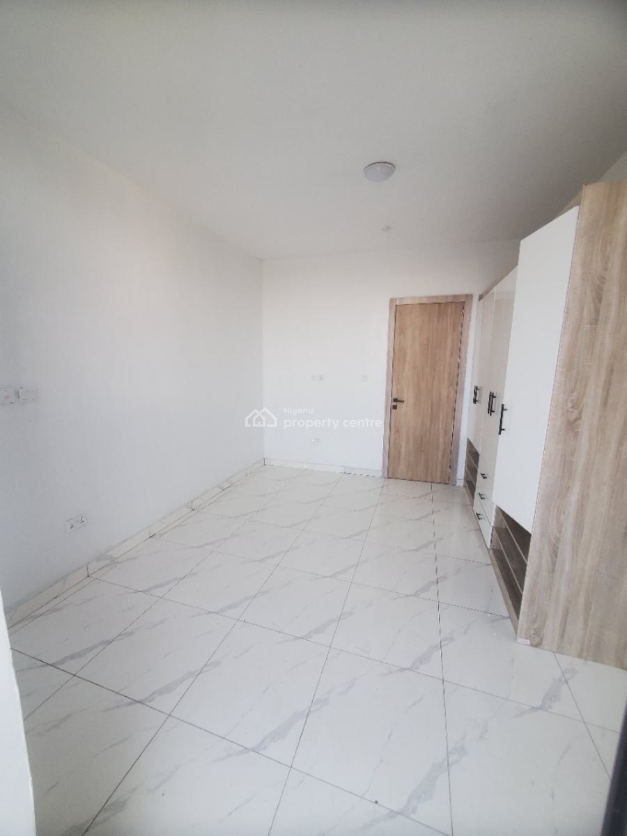 Luxury 2 Bedroom Apartment, Ilasan, Lekki, Lagos, Flat / Apartment for Rent