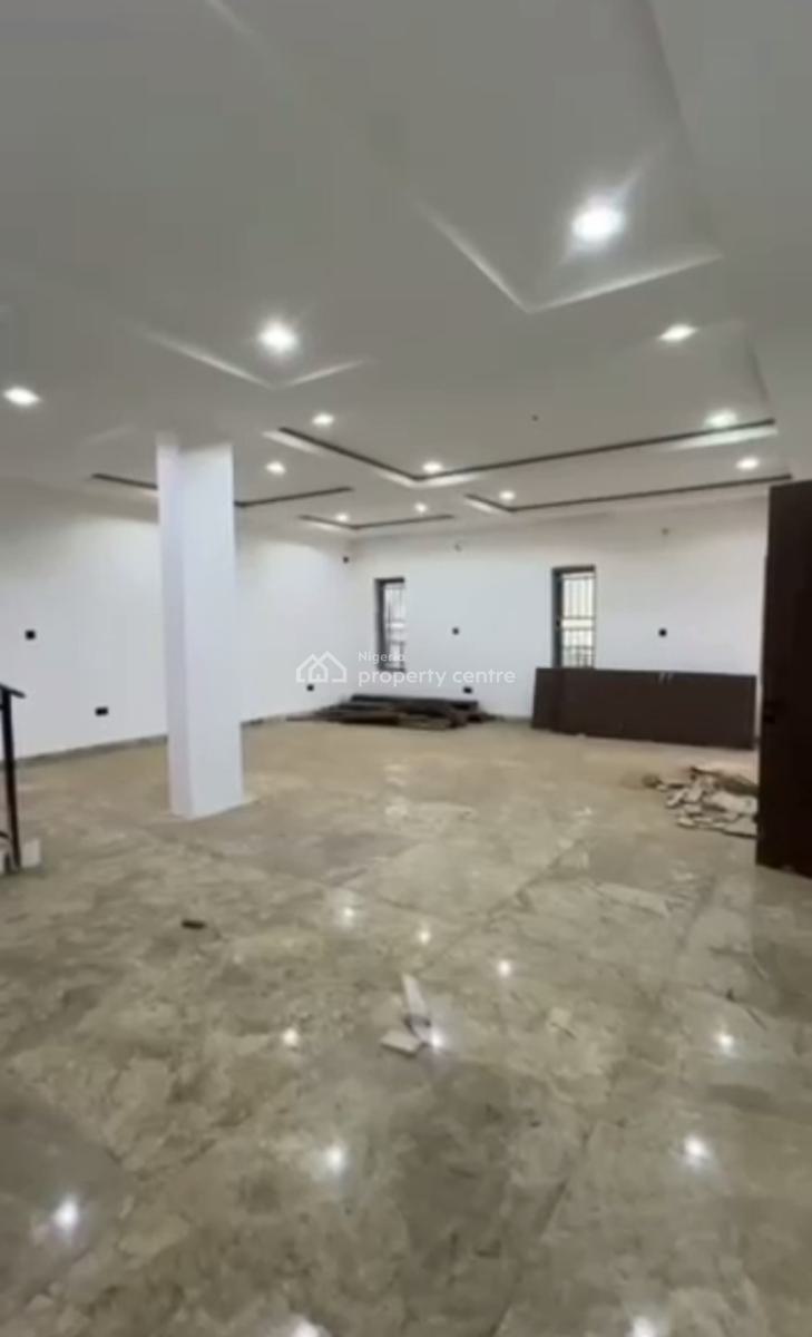 Massive 5 Bedroom Semi Detached Duplex, Kado, Abuja, Semi-detached Duplex for Rent