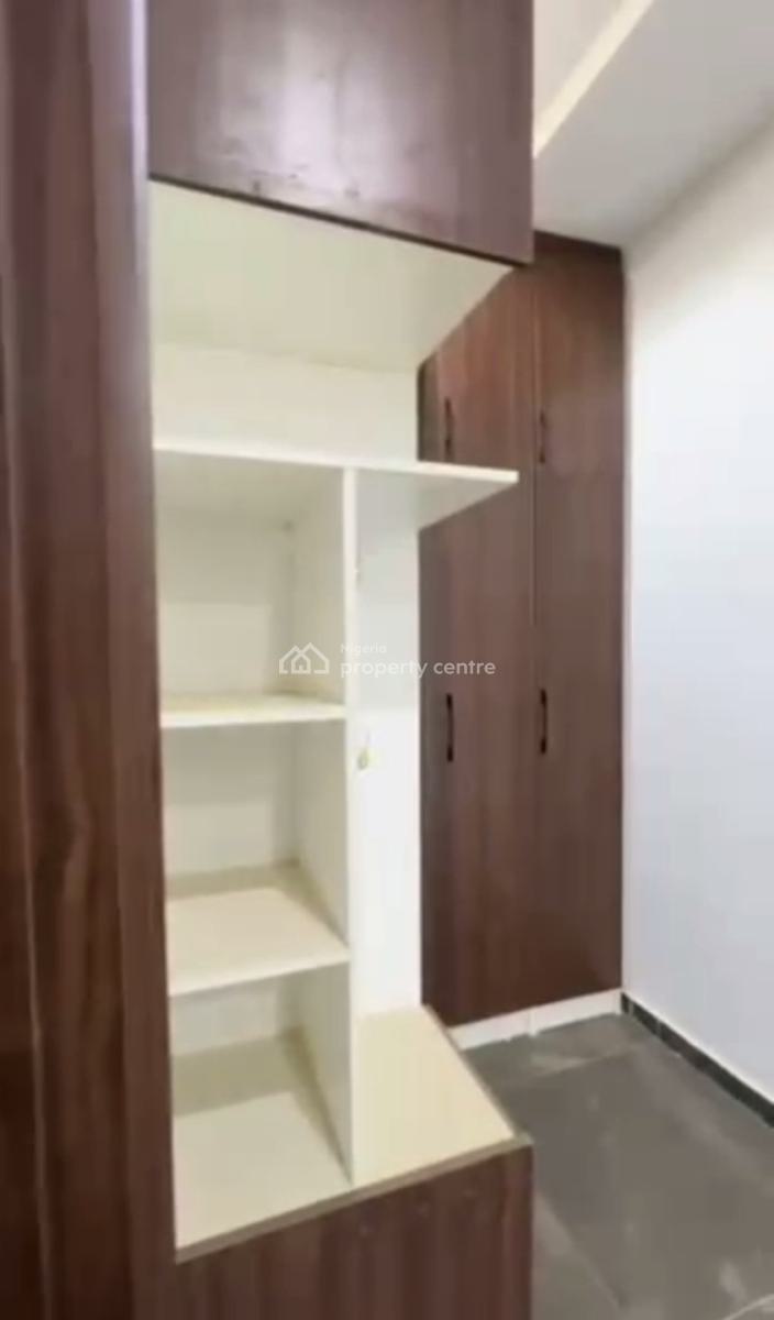Massive 5 Bedroom Semi Detached Duplex, Kado, Abuja, Semi-detached Duplex for Rent