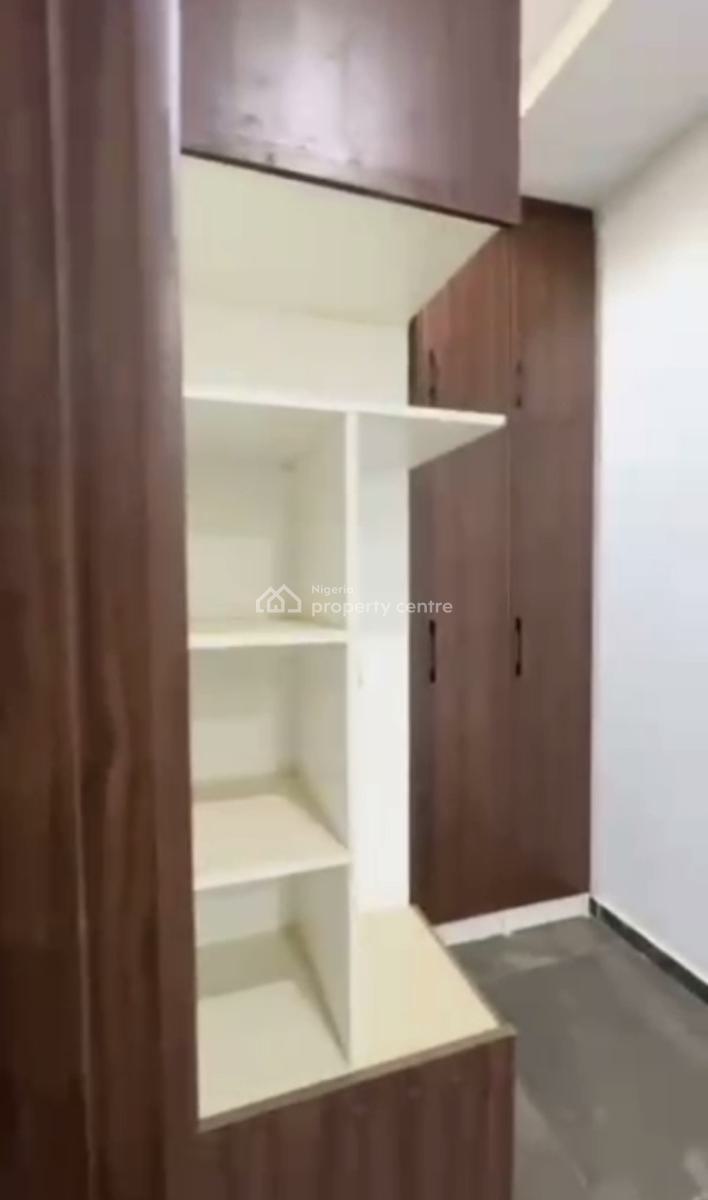Massive 5 Bedroom Semi Detached Duplex, Kado, Abuja, Semi-detached Duplex for Rent