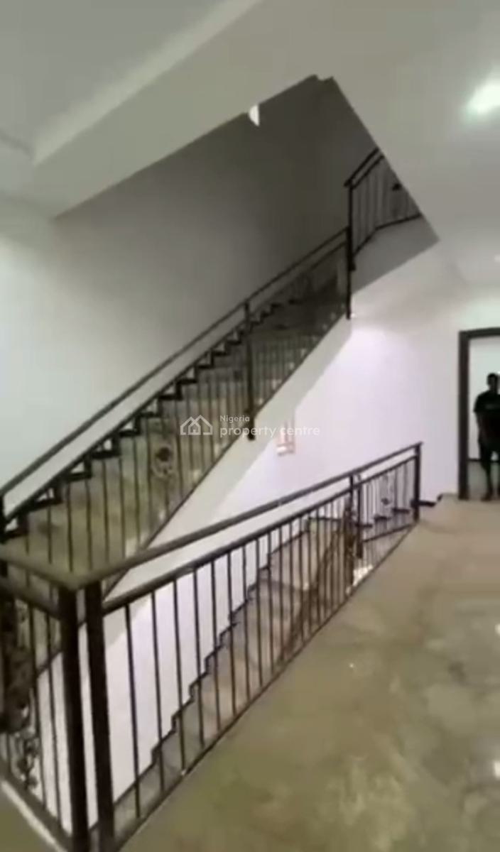 Massive 5 Bedroom Semi Detached Duplex, Kado, Abuja, Semi-detached Duplex for Rent