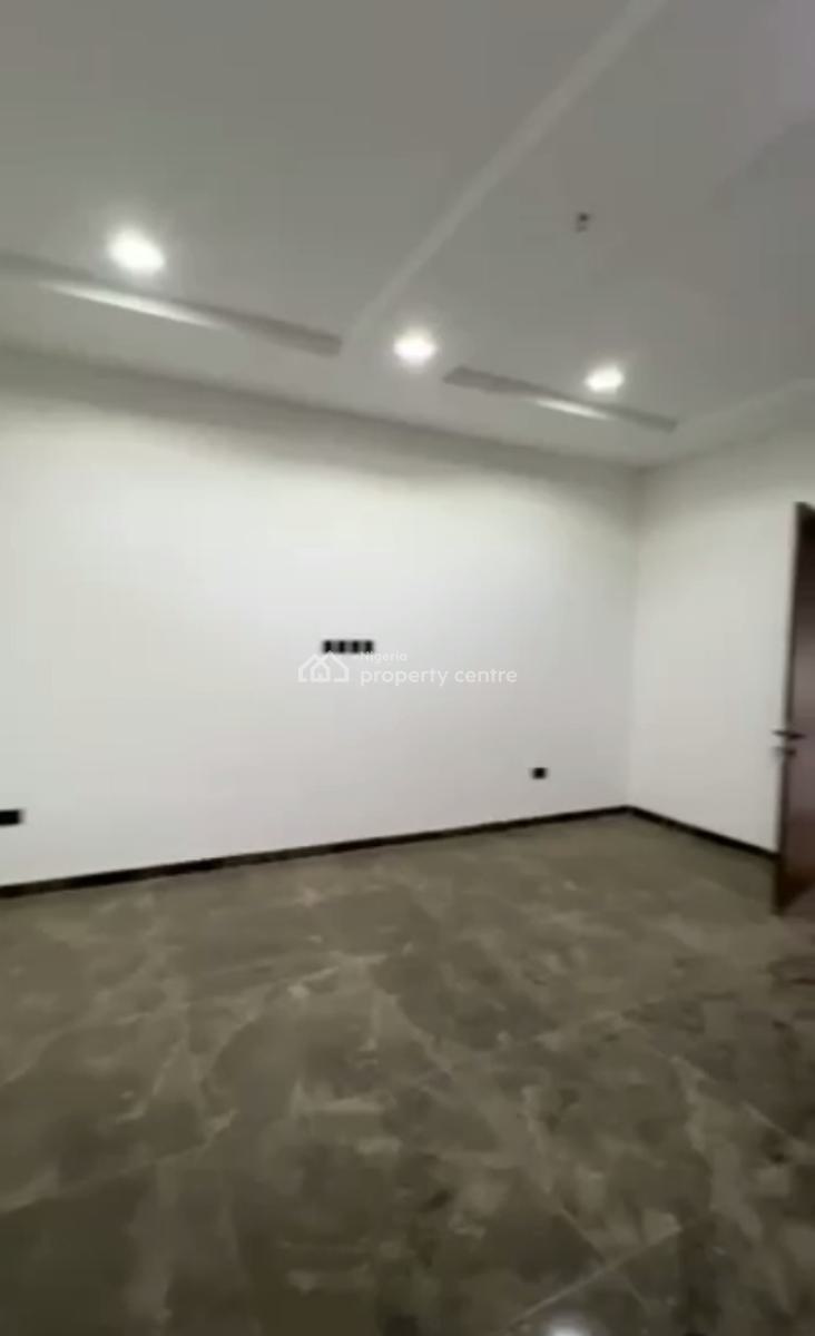 Massive 5 Bedroom Semi Detached Duplex, Kado, Abuja, Semi-detached Duplex for Rent
