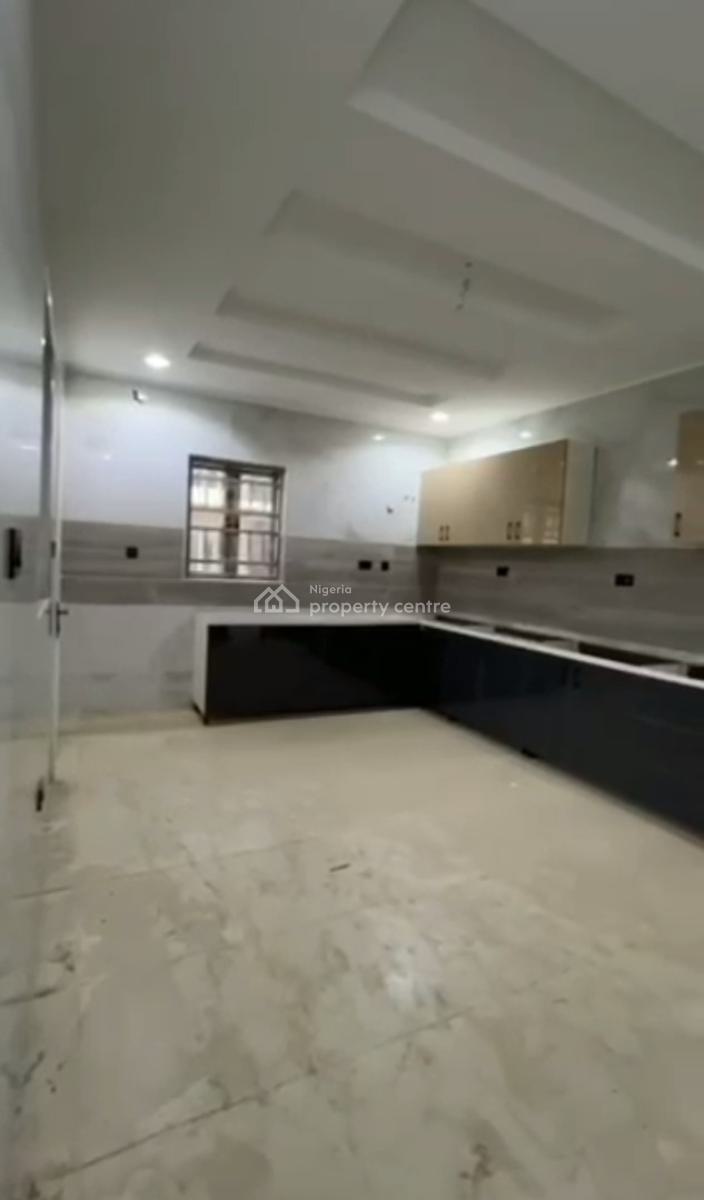 Massive 5 Bedroom Semi Detached Duplex, Kado, Abuja, Semi-detached Duplex for Rent