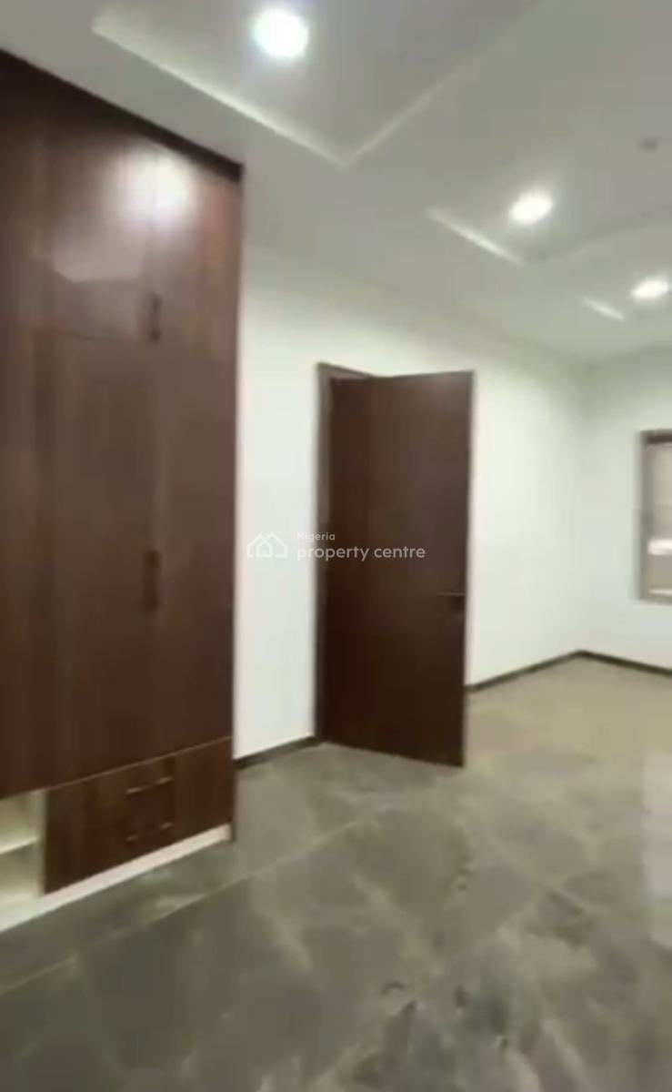 Massive 5 Bedroom Semi Detached Duplex, Kado, Abuja, Semi-detached Duplex for Rent
