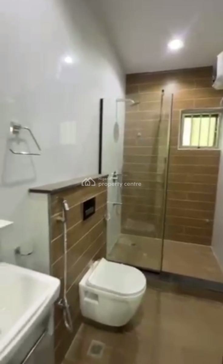 Massive 5 Bedroom Semi Detached Duplex, Kado, Abuja, Semi-detached Duplex for Rent