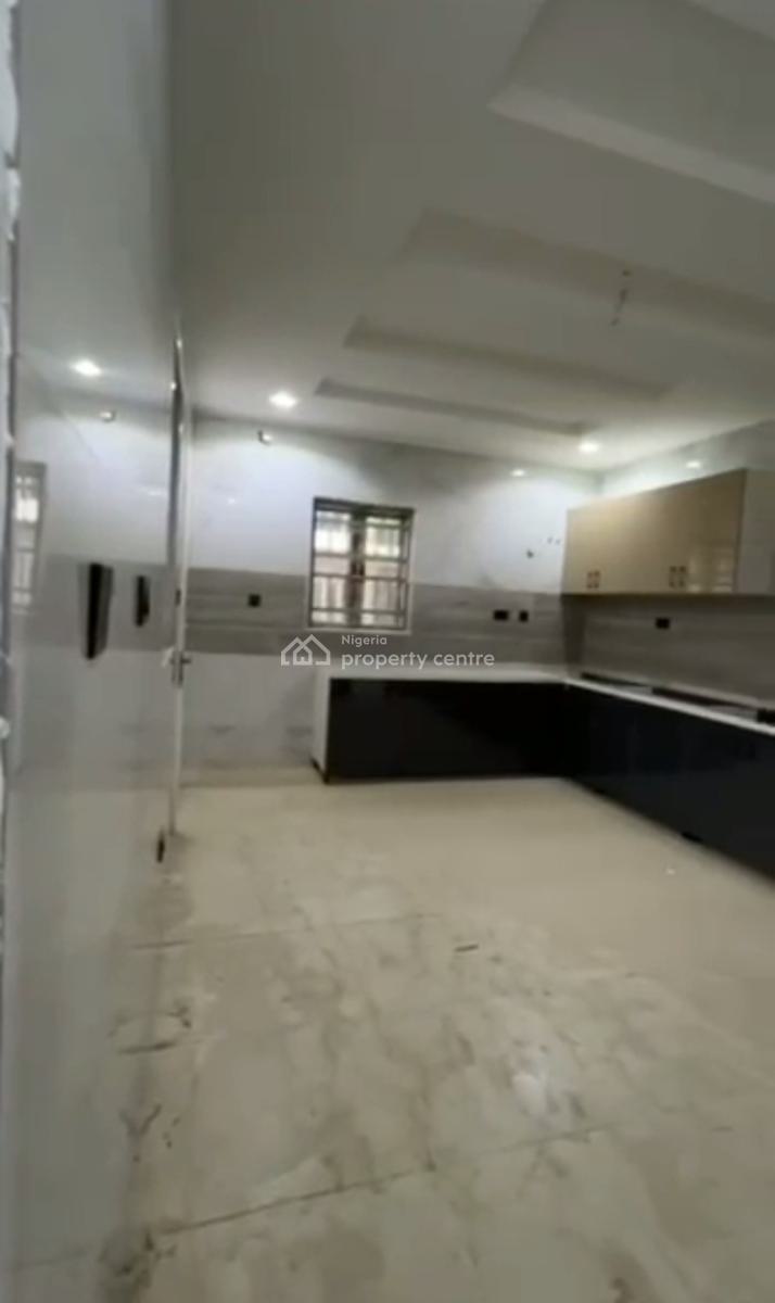 Massive 5 Bedroom Semi Detached Duplex, Kado, Abuja, Semi-detached Duplex for Rent