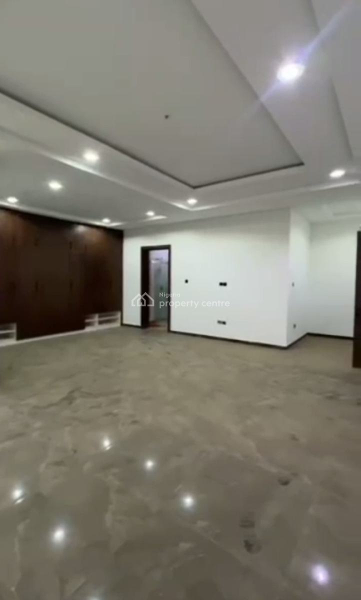 Massive 5 Bedroom Semi Detached Duplex, Kado, Abuja, Semi-detached Duplex for Rent