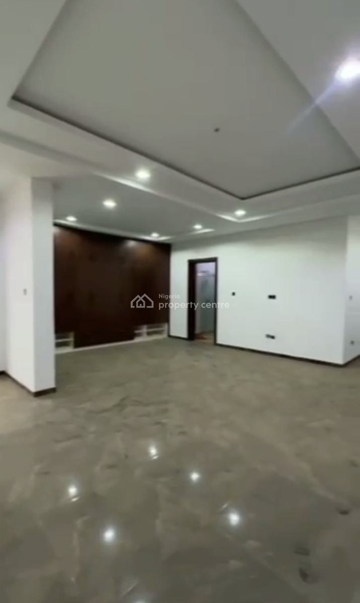 Massive 5 Bedroom Semi Detached Duplex, Kado, Abuja, Semi-detached Duplex for Rent